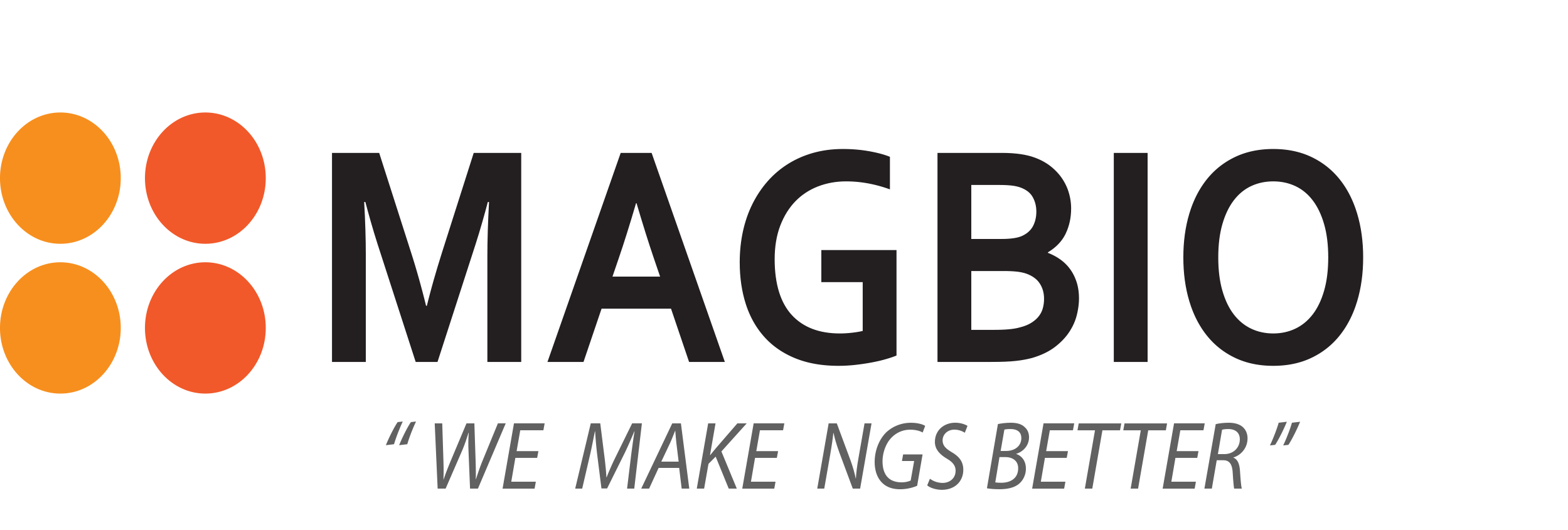 MagBio Genomics